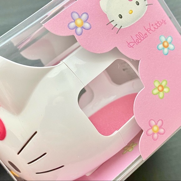 Sanrio Hello Kitty Collection KT82 Car Cup Holder - Picture 15 of 17